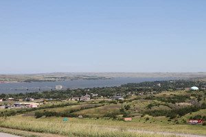 Beyond Farm Fields: Highlights Along I-90 in South Dakota