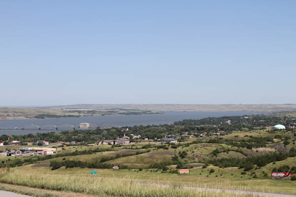 Beyond Farm Fields: Highlights Along I-90 in South Dakota