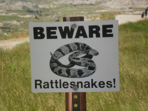 Badlands National Park