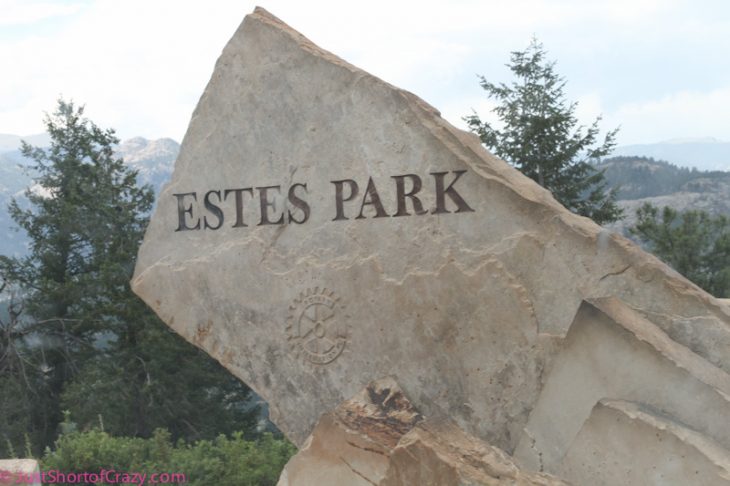 estes park