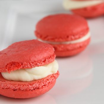 French Macaroons