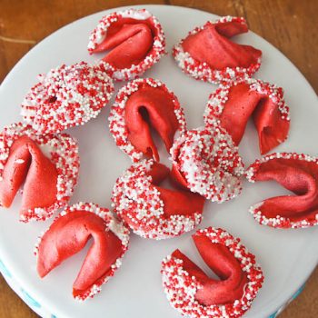 fortune cookies