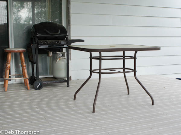 outdoor space