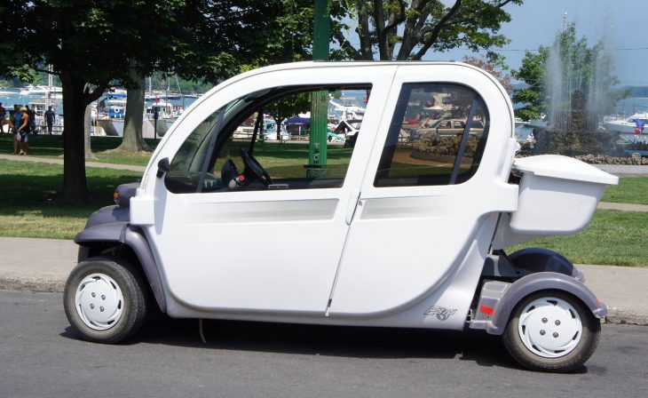 Golf Carts of Put-In-Bay, OH