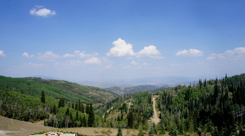 Park City, Deer Valley, #santafe