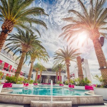 luxury vacations