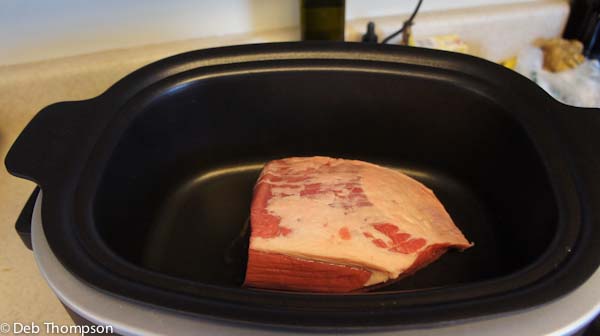 Ninja 3-in-1 Cooking System Review + Pot Roast Recipe - Just Short