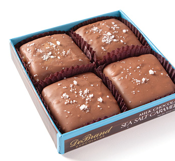 DeBrand Fine Chocolates