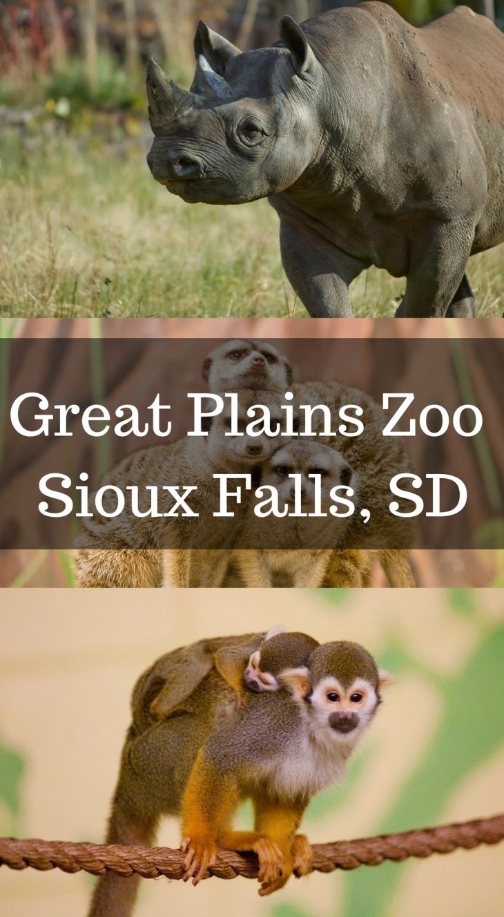 Great Plains Zoo