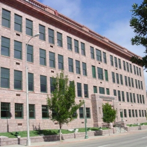 Explore Arts, Entertainment and Science At The Washington Pavilion In Sioux Falls, SD