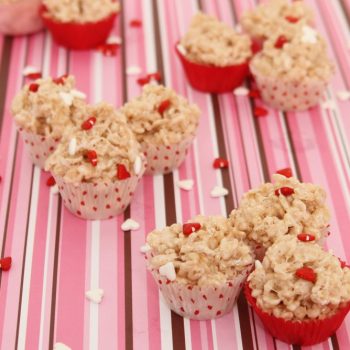Rice Krispie Treats