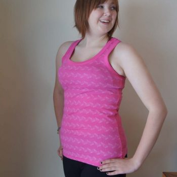 Exercise clothing