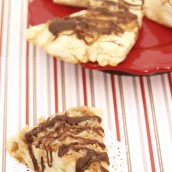 Samoa Scone