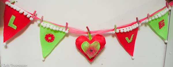 Valentines Day Craft Ideas for KIds