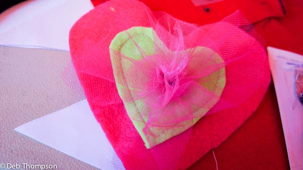 Valentines Day Craft for kids