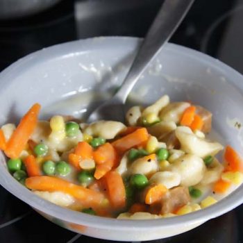 Healthy Choice Top Chef