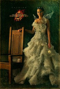 The Hunger Games CatchingFire Capitol Portraits Revealed