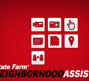 State Farm Neighborhood assist program