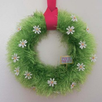 Spring Wreath