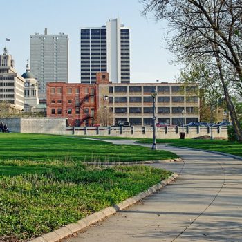 Visit Fort Wayne