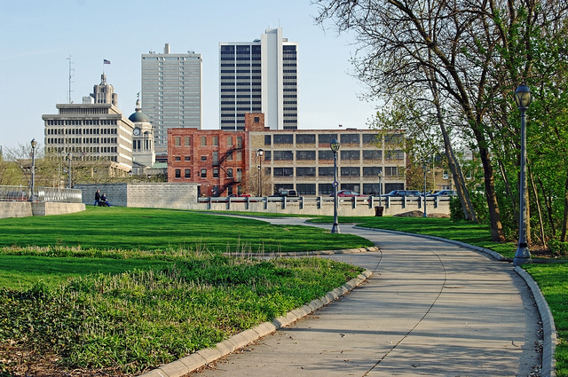 Getting A Culture & Art Fix in Fort Wayne, IN