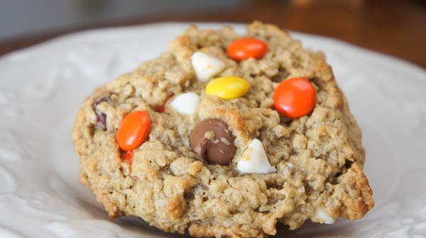 Monster Cookie Recipe