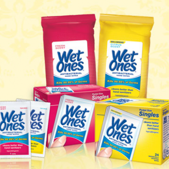 Wet Ones