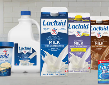 lactaid