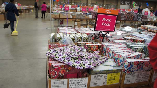 Vera Bradley Annual Outlet Sale