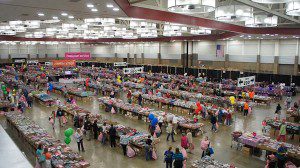 What You Need To Know About Attending The Vera Bradley Outlet Sale