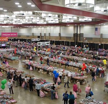 Vera Bradley Outlet Sale