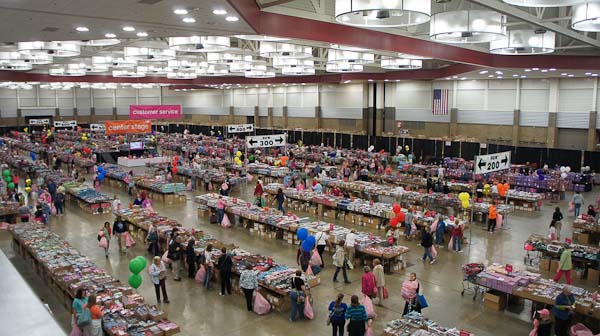 Vera Bradley Outlet Sale