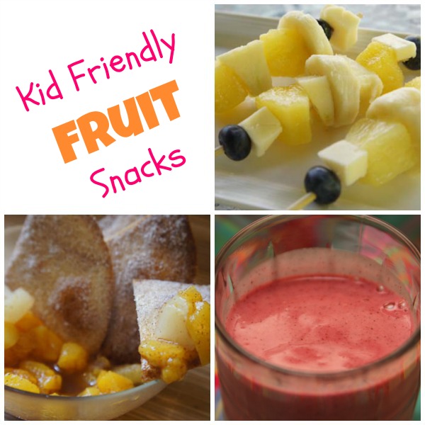 dole fruit snacks