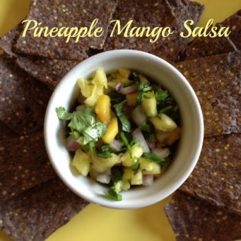 pineapplemangosalsa