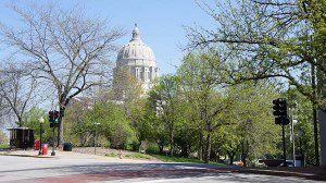 Things to do in Jefferson City MO