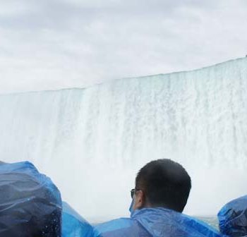 Niagara Falls USA