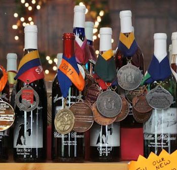 NIagara Wineries