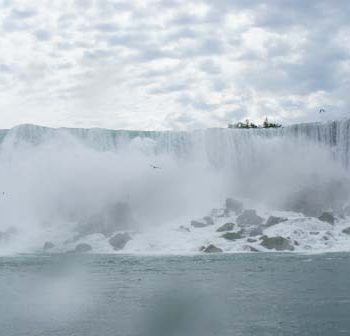 Niagara Falls USA