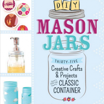 DIY Mason Jars