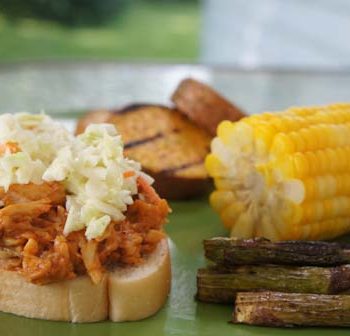 #TysonGrilled&Ready