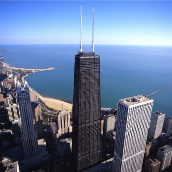 Hancock Building