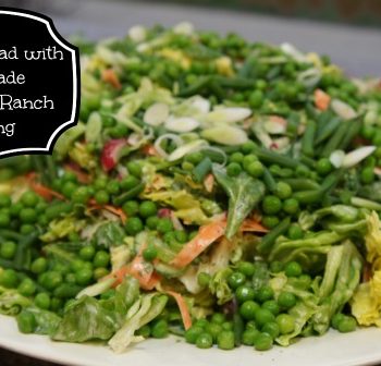 Chopped Salad