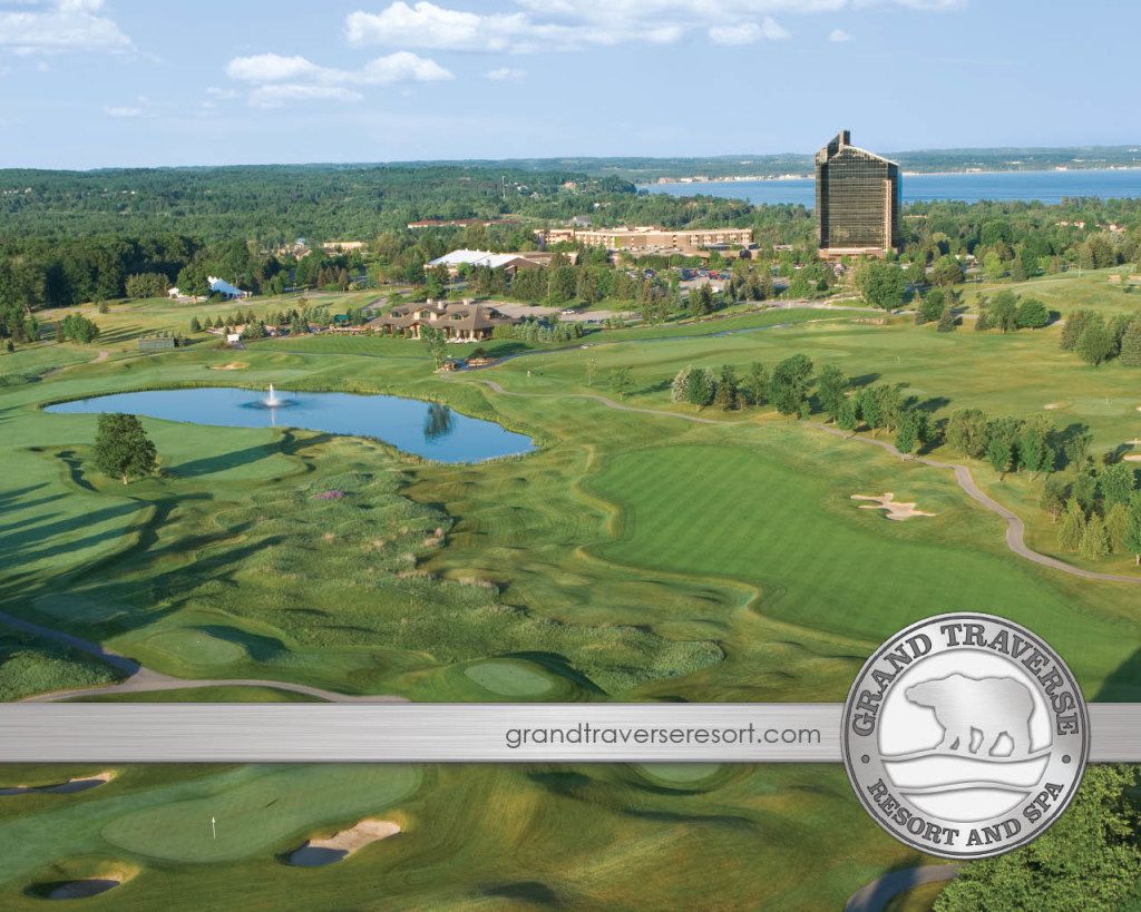 Grand Traverse Resort