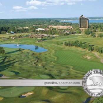 Grand Traverse Resort