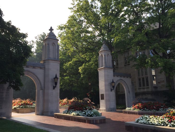 Indiana University