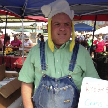 Bloomington Farmers Market