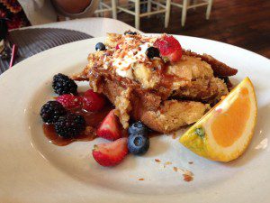 FARMbloomington | Restaurant Review