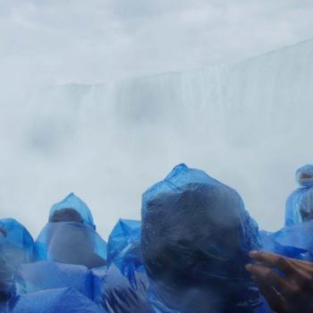 Maid of the Mist