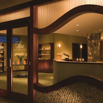 Grand Traverse Resort Spa