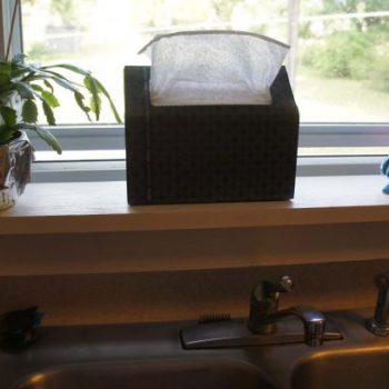Kleenex #CleanHands